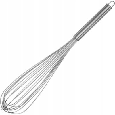 Hendi 511503 Metla 8 drátů s rukojetí 500 mm