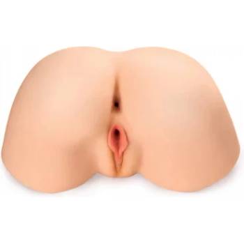 Image 1 of Pipedream Реалистичен мастурбатор вагина и анус PDX Plus 360 Banger