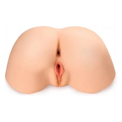 Pipedream Реалистичен мастурбатор вагина и анус PDX Plus 360 Banger