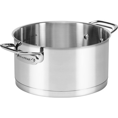 Scanpan Съд за готвене TechnIQ 4 л (54252200TIQ)