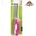 Uaron Rubber Grip Comb Гребен за кучета и котки
