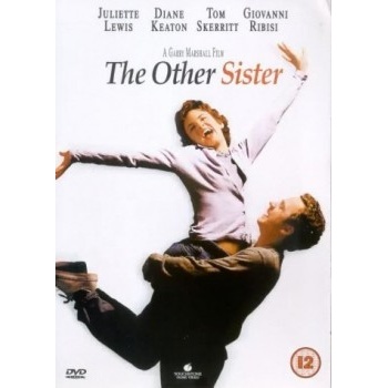 The Other Sister DVD