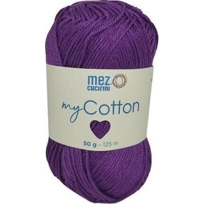 Mez My Cotton 05220 Плетива прежда (M620004-05220)