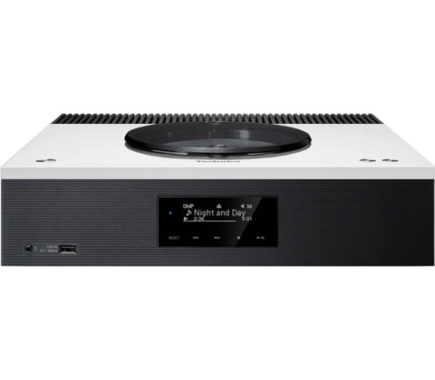 Technics SA-C600EG