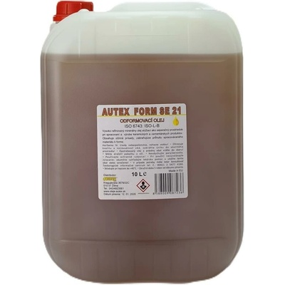 Autex FORM SE 21 10 l