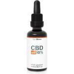 GymBeam 10% CBD масло 50 мл