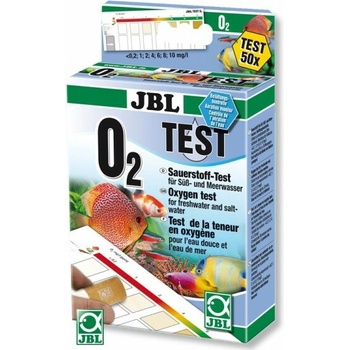 JBL O2 Test-Set