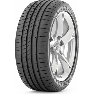 GOODYEAR EAGLE F1 ASYMMETRIC 2 4X 255/55 R19 111W
