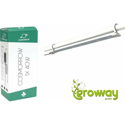 Secret Jardin Cosmorrow 1x 40W, set k zapojení