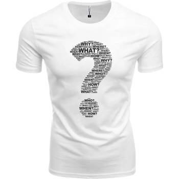 Мъжка тениска a15. w6. w