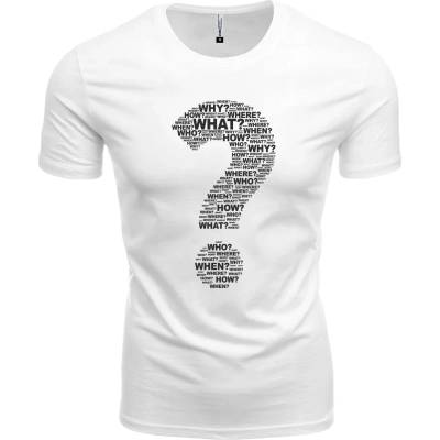 Мъжка тениска a15. w6. w