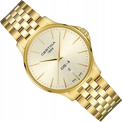 Certina 45.010.33.361.00