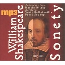 CD-Sonety - William Shakespeare