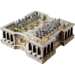 Noble Collection Шах The Noble Collection - Lord of the Rings Collector Chess Set