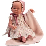 Asi Dolls Кукла Asi Dolls - Морън, лимитирана серия, 46 cm (0468090)