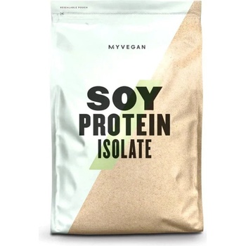 MyProtein Soy Protein Isolate 1000 g