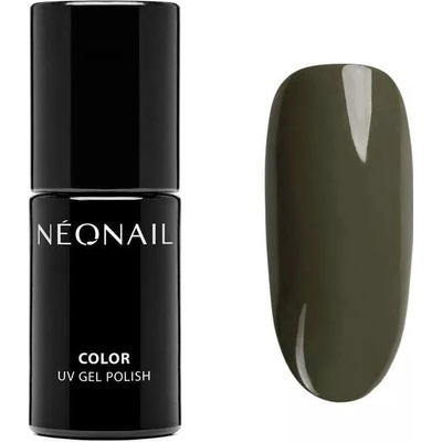 NeoNail gél lak Explore The World 7,2 ml