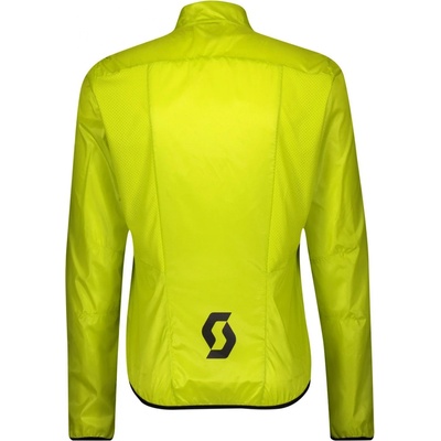 Scott RC Team WB Sulphur Yellow/Black pánska