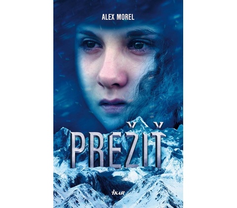 Prežiť - Alex Morel