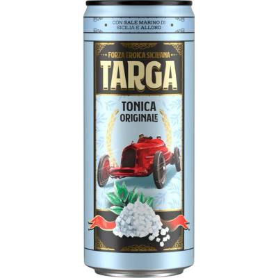 Targa Tonica 24 x 330 ml
