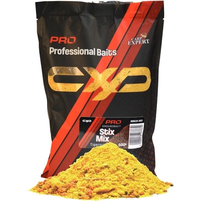 CARP EXPERT PRO GROUNDBAIT STICK MIX 600G - CARP EXPERT PRO GROUNDBAIT STICK MIX 800G