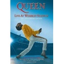 Queen: Live At Wembley Stadium 2DVD