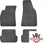 FroGum Гумени стелки Frogum съвместими с Audi A4 B6 (8E) - (2000-2004) / Audi A4 B7 (8F) - (2004-2007) (51278) - avtochastikrasi