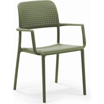 ITTC Stima Bora s područkami agave zelená