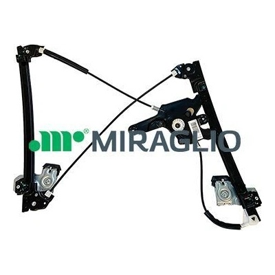 Zvedací zařízení oken MIRAGLIO 30/1104