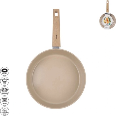 Orion Pánev ECRINA pr. 26 cm hluboká