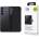 3mk Protection 3mk Just20g Matt Case за Samsung Galaxy S24+ - черен мат (5903108610018)