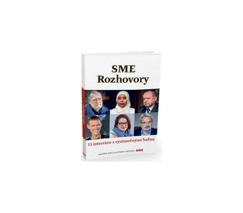 SME Rozhovory