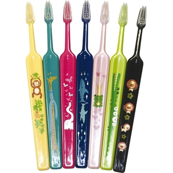 TePe Select Compact ZOO 339620 soft