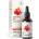 Aura Herbals Зрение и имунитет Витамин А Форте 50 ml, капки (11877 AH)
