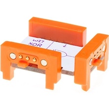 littleBits prvok Xor