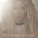 SPEARS BRITNEY: GLORY LP