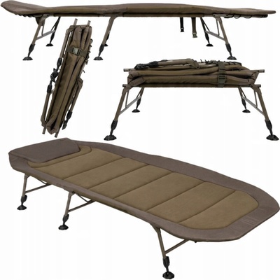 Fox Voyager XL Bed 6 Nóg