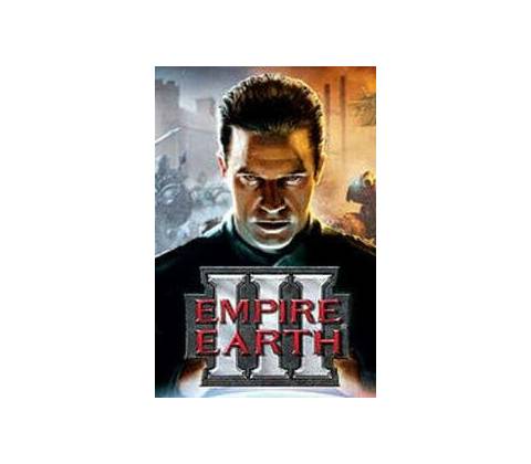 Empire Earth 3