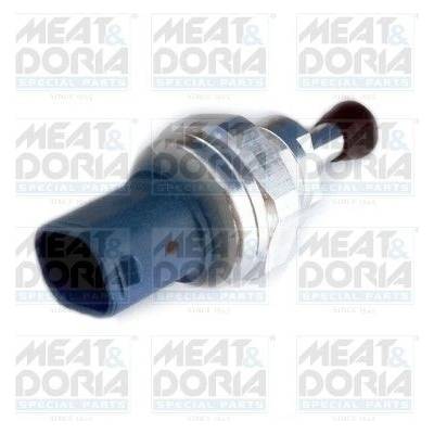 Senzor, tlak výfukového plynu MEAT & DORIA 82578