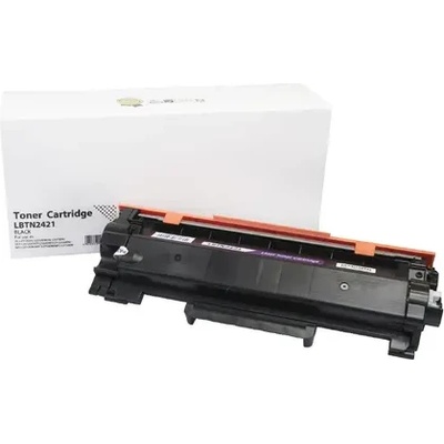 Compatible Тонер касета ORINK TN2421, BROTHER, 3000 k. Черен (ORINK-TON-BR-CAS-TN2421)