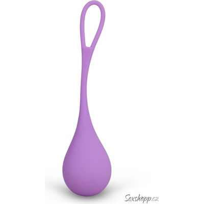 Layla - Tulipano Kegel Ball - Fialová