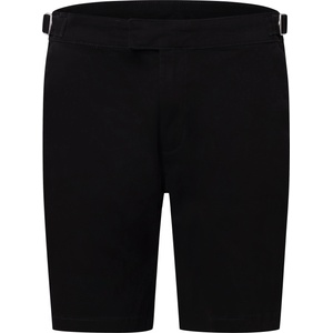 Duck and Cover Къси панталони Duck and Cover Mens Everett Chino Shorts - Black