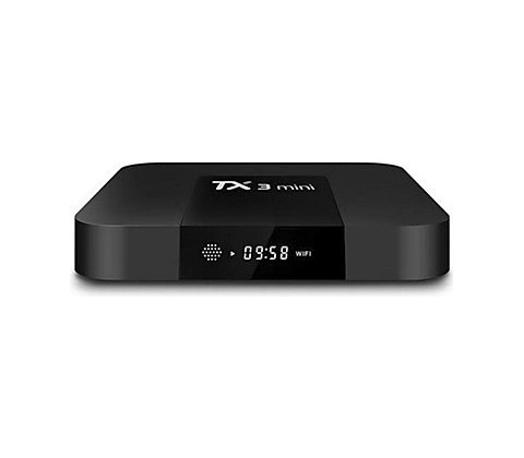 Tanix TX3 Mini Amlogic S905W
