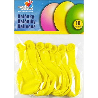 Gemar Balóniky žlté
