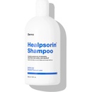 Hermz Healpsorin Shampoo 500 ml