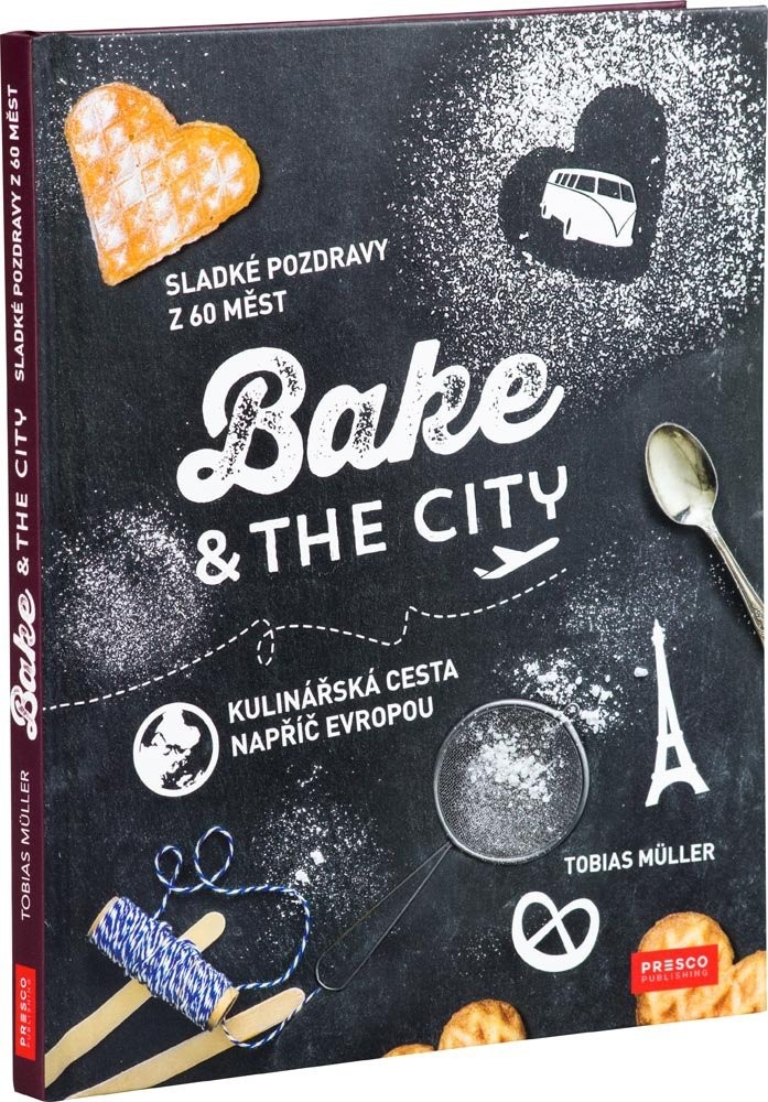Bake & The city