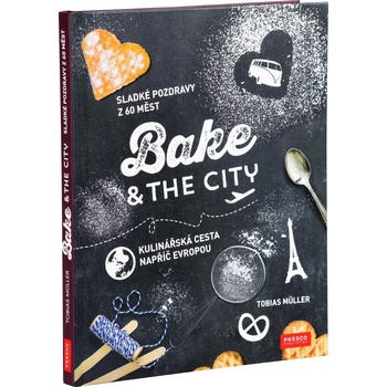 Bake & The city