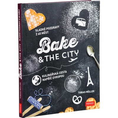 Bake & The city