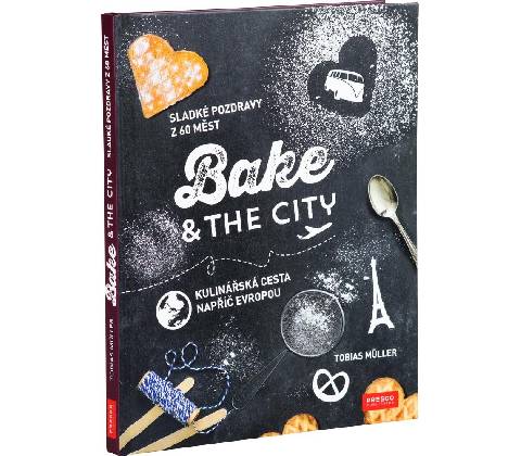 Bake & The city
