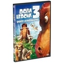 Doba ledová 3: úsvit dinosaurů DVD